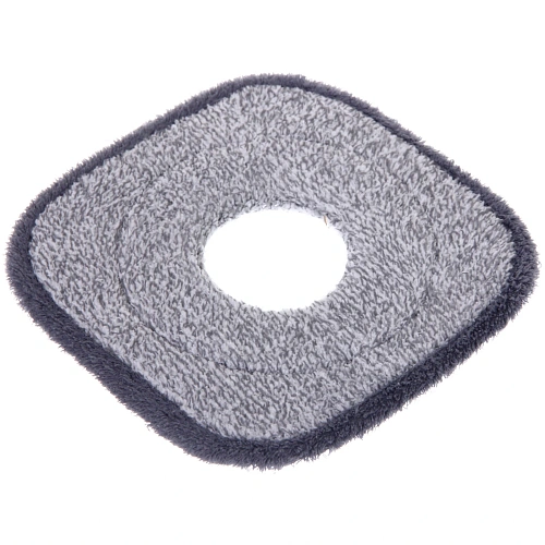 Набор для уборки СелфиИдеальная уборка(ведро с отжимом, швабра, две насадки) в цветной коробке_19