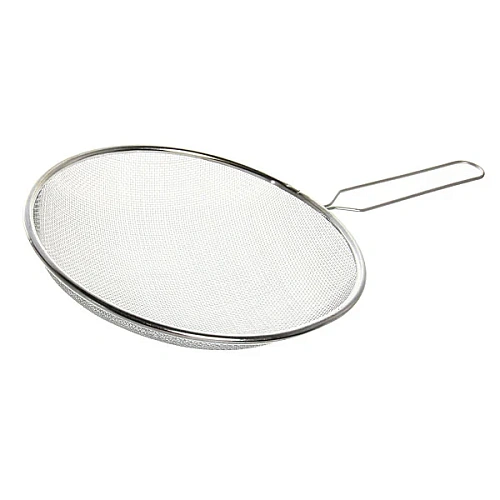 Сито металлическое 21 см с ручкой Селфи✦