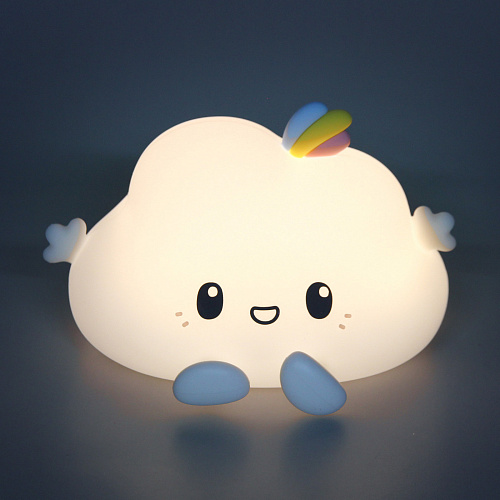 Ночник Sweet cloud 14,411,59,2 см USB 045w 5 v_2