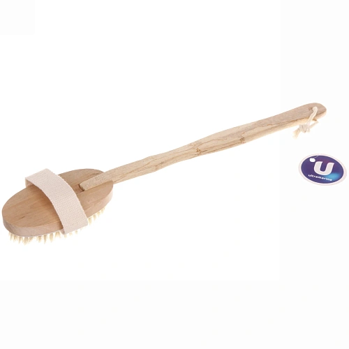 Щетка для тела массажная Ультрамарин - Пробуждение, 406,5см (лейбл)_10