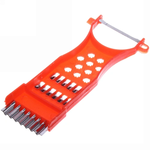 Овощечистка поперечная с теркой для сыра_10