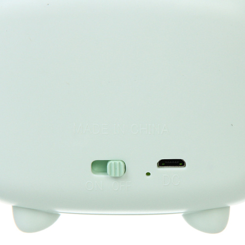 Настольная лампа Sweet - TV time LED, USB 06-42W 5V, Зеленый_6