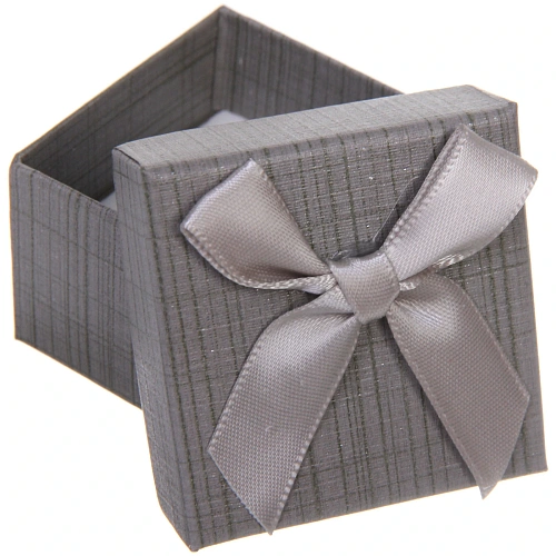 Коробка подарочная Wish 553,5 см, Серый_5