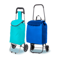 Тележки хозяйственные