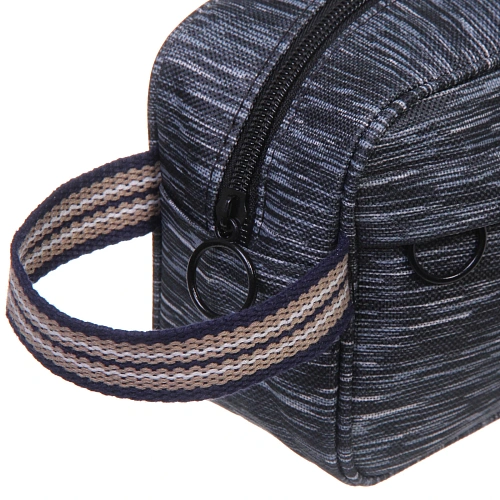 Несессер мужской СПОРТ, цвет как на фото, 23138см_8