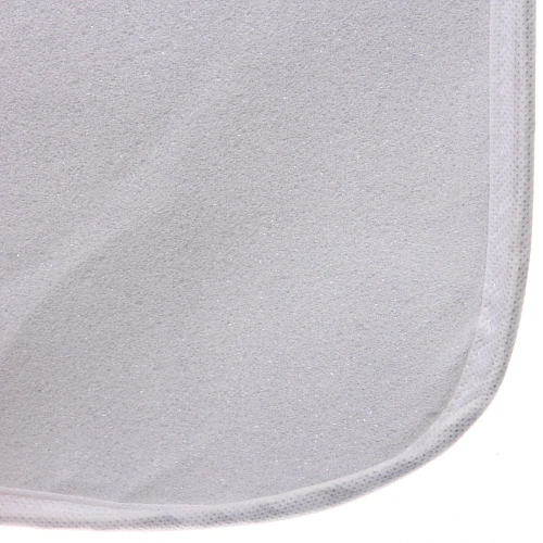 Чехол для гладильной доски, Фрукты, пэ, подклад поролон, на шнурке, 13050 см_5