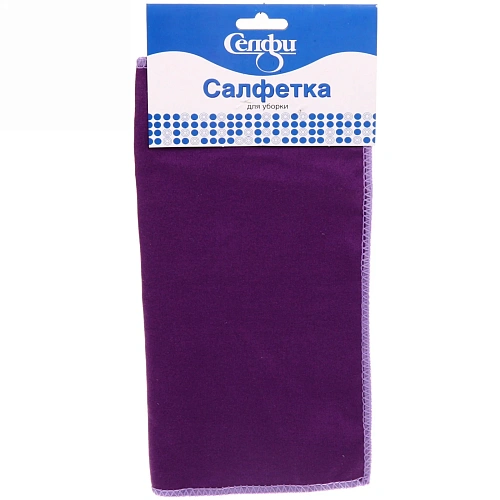 Салфетка для стекол и зеркал Селфи 300х300_4