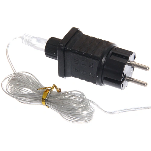 Фигура светодиодная Дерево - Décor 80 см, Золото, 220V_10