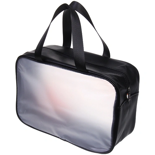 Косметичка универсальная МАРЦИПАН, BIG BOSS, 213112см_5