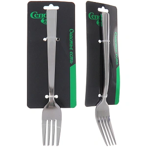 Набор вилок десертных 2шт "VIVALDO"