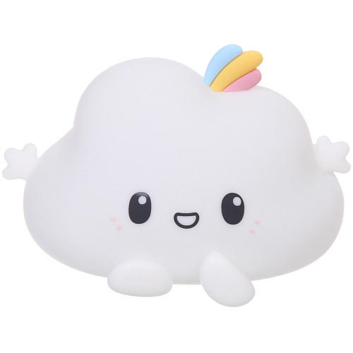 Ночник Sweet cloud 14,411,59,2 см USB 045w 5 v_3