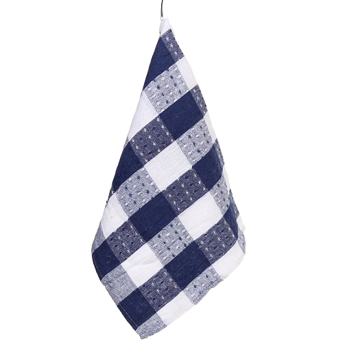 Полотенце кухонное DAILY, 4060 см, цвет микс_3