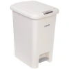 Ведро для мусора с педалью"Elegance"20л D0707