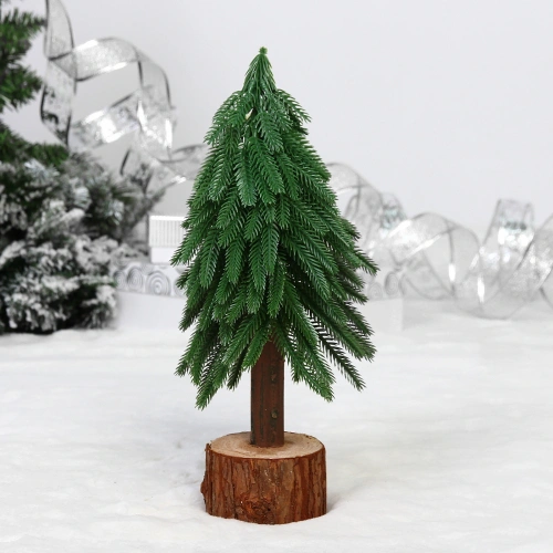 Елка декоративная "Хвойный дар" 30 см