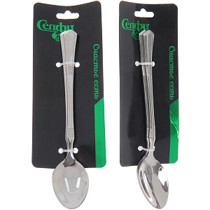 Набор ложек чайных 2шт "BARONE"