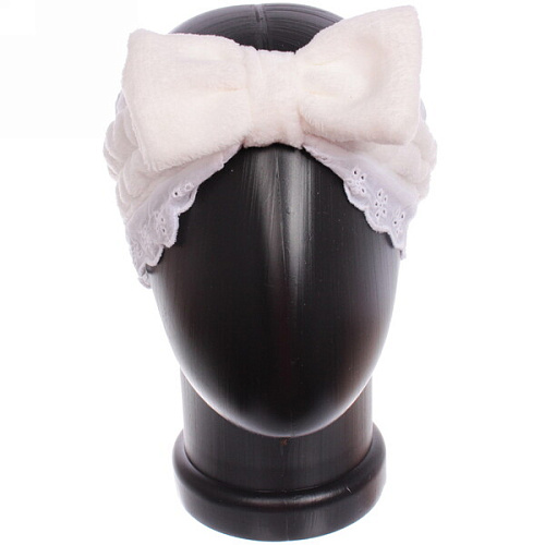 Повязка на голову Beauty Mapafet- Забава, 6 цветов, 620см (подвес единорог)_13