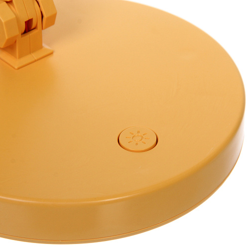 Настольная лампа Sweet - Приключение 131338 см LED, USB 06-42W 5V, Оранжевый_7