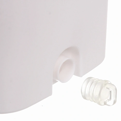 Набор для уборки Селфи Клио (ведро с отжимом, швабра, две насадки) в цветной коробке 264_23