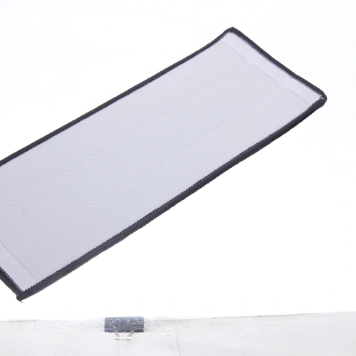 Набор для уборки Селфи Спарклин (ведро с отжимом, швабра, две насадки) в цветной коробке ZY021_17