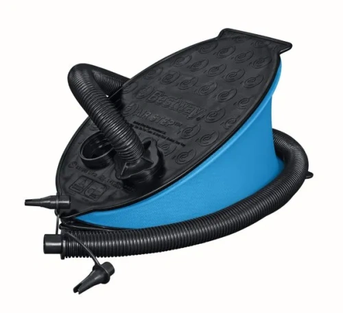 Насос ножной Air Step 1400, 28*19 см, Bestway (62004)