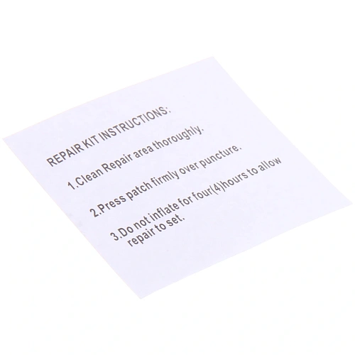 Коврик туристический самонадувающийся 180564,5 см бежевый_15