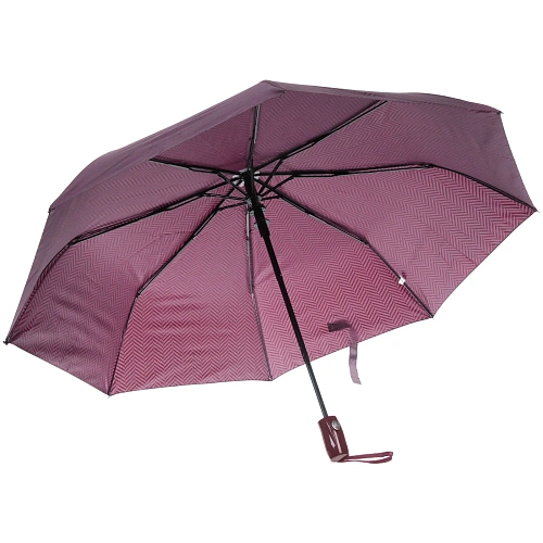 Зонт мужской полуавтомат ESTETIK, микс 4 цвета, 8 спиц, d-95см, длина в слож виде 40см  _24