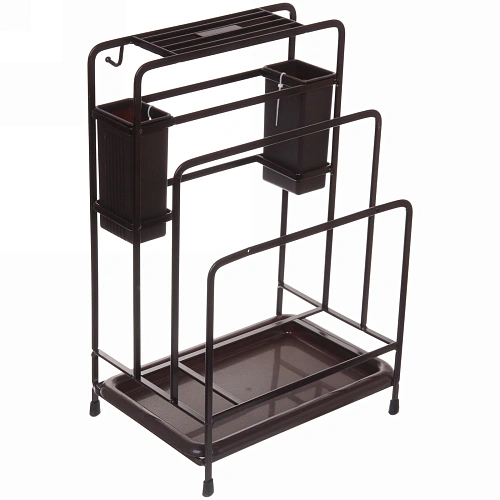 Подставка для кухонных принадлежностей Brownie 261940см_4