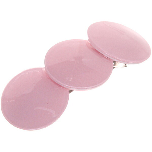 Заколка автомат Women's style - Люси, 6,52см, микс 6 цветов_11