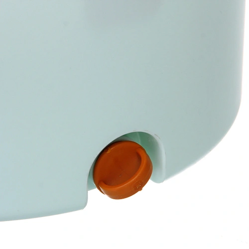 Набор для уборки СелфиИдеальная уборка(ведро с отжимом, швабра, две насадки) в цветной коробке_7