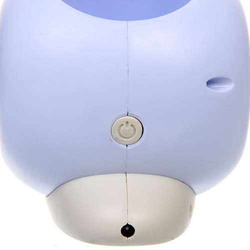 Настольная лампа Sweet - Snail 851329 см LED, USB 06-42W 5V, Голубой_7