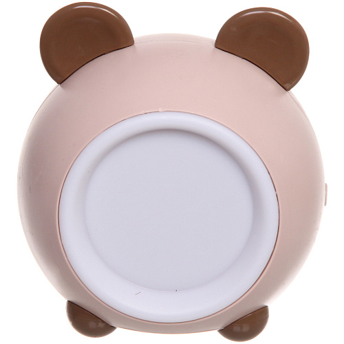 Светильник Marmalade-Cute bear LED цвет бежевый_3