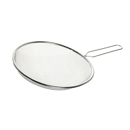 Сито металлическое 18 см с ручкой Селфи✦