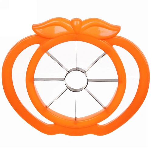 Яблокорезка Яблочко с ручками_7