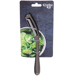 Овощечистка продольная "IDEALE"