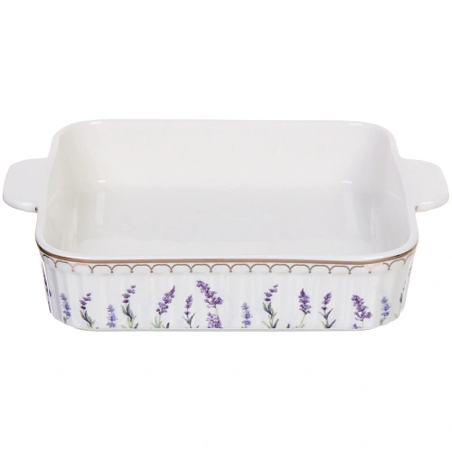 Форма керамическая для запекания Прованс 20,5174,5см_4