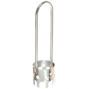 Прибор для удаления сердцевины овощей 