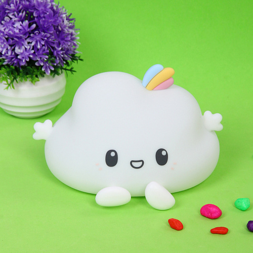 Ночник Sweet cloud 14,411,59,2 см USB 045w 5 v_11