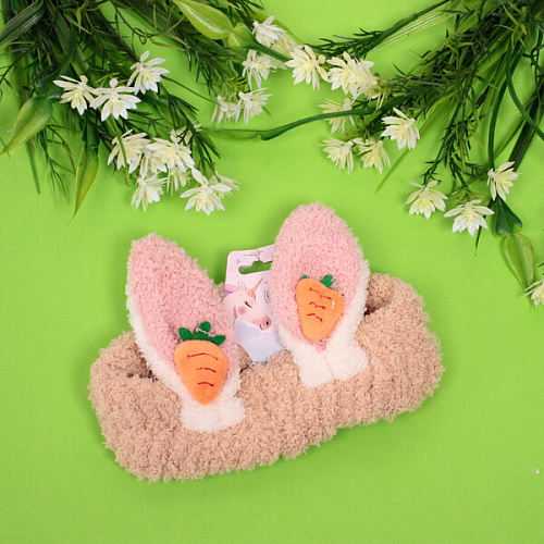 Повязка на голову Little bunny- Bunny, микс 6 цветов, 206 см (подвес Единорожек)_6