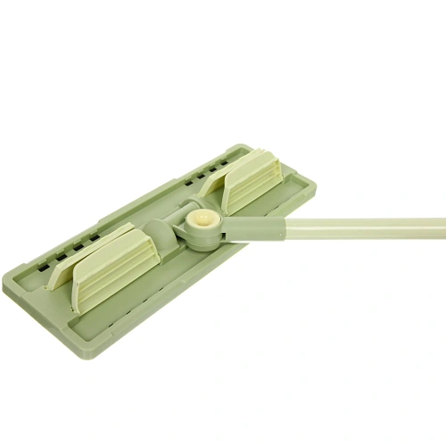 Швабра с насадкой из микрофибры Green 6893_8