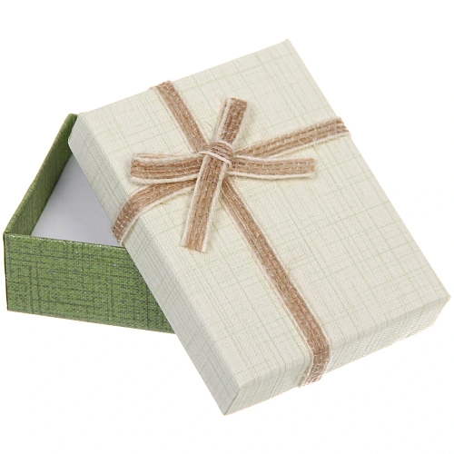 Коробка подарочная Moment 973 см, Зелёный_3