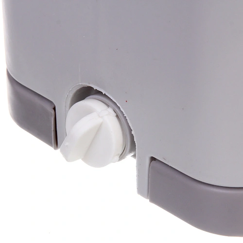 Набор для уборки Селфи Спарклин (ведро с отжимом, швабра, две насадки) в цветной коробке ZY021_7