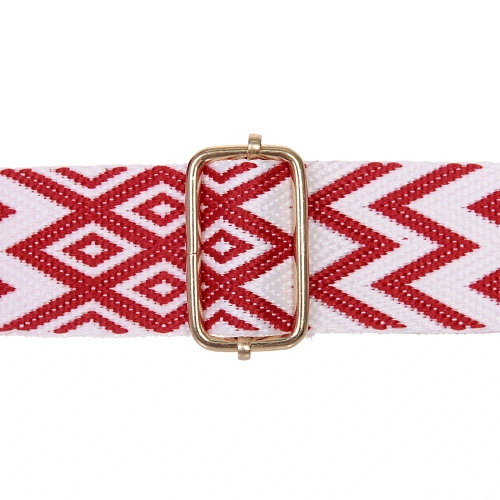 Сумка женская через плечо Шанти, цвет бордовый, 196,5133,5см (лейбл Ultramarine)_13