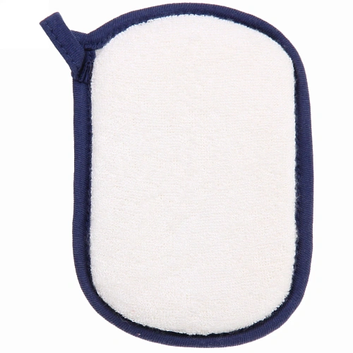 Губка для тела махровая Happy baby - Львёнок Ричард , 138,5 см (ZIP пакет)_4