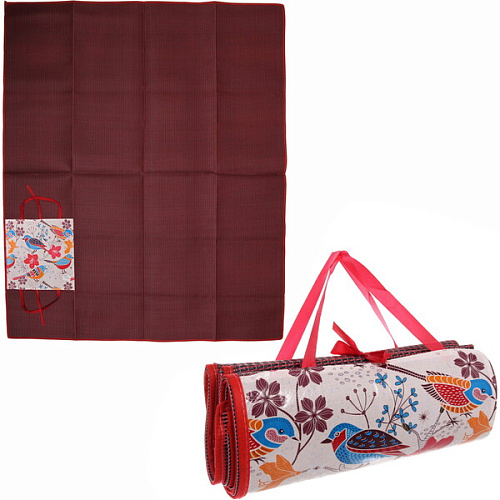 Коврик пляжный складной Fiesta,150170 см_85