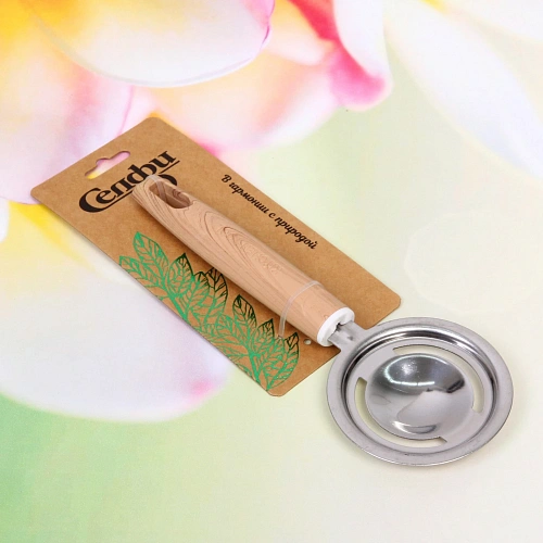 Отделитель белка от желтка ECO LIFE_4