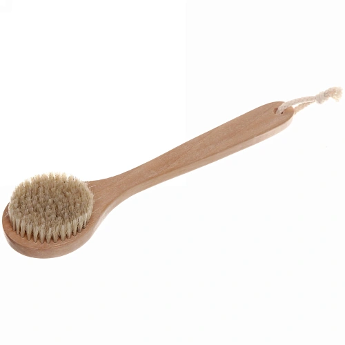 Щетка для тела массажная BODY- Shop, 307 см_5