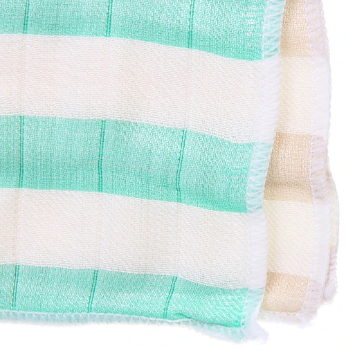 Набор салфеток для уборки Селфи 300х300 (2шт) бамбук полоска_5