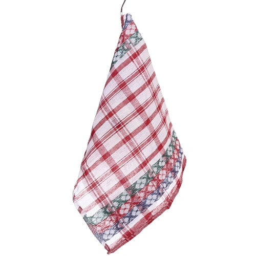 Полотенце кухонное RETRO, 4264 см, цвет микс_3