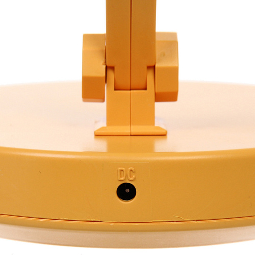 Настольная лампа Sweet - Приключение 131338 см LED, USB 06-42W 5V, Оранжевый_6